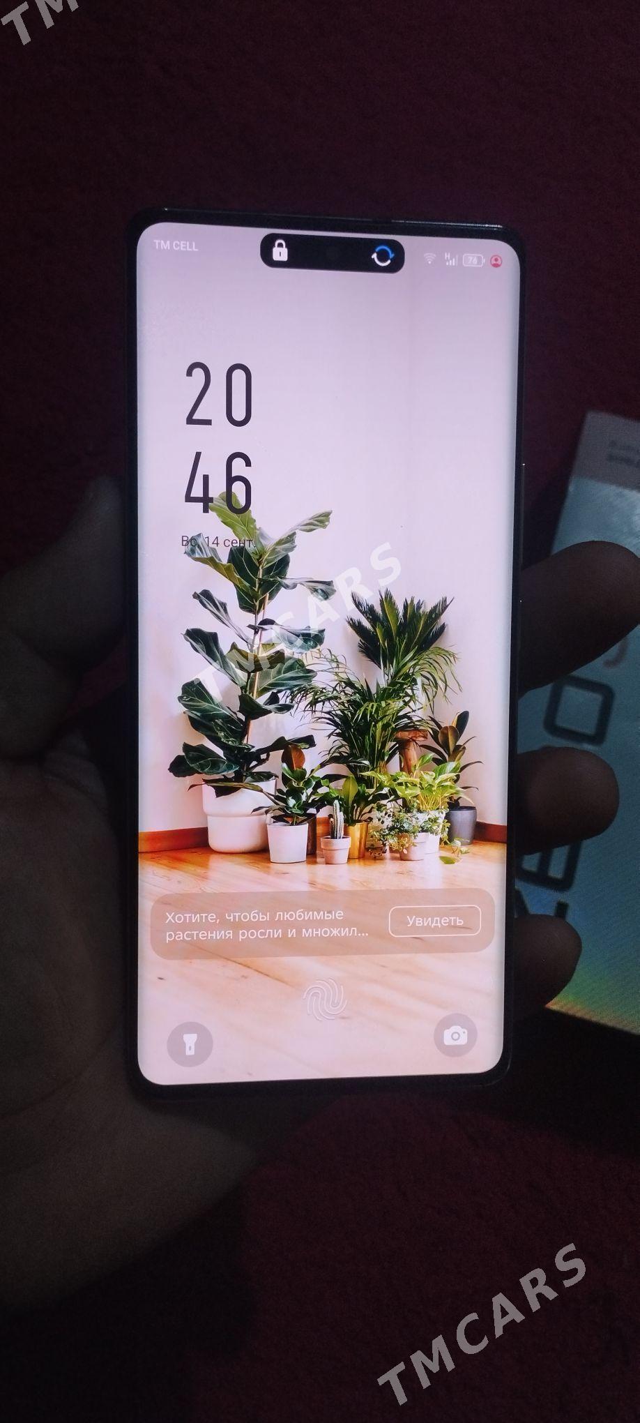 infiniks zero 30 - Дашогуз - img 5