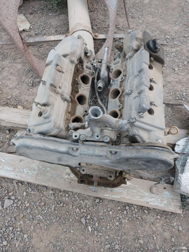 Motor Duty kemry 2 100 TMT - Гёкдепе - img 3