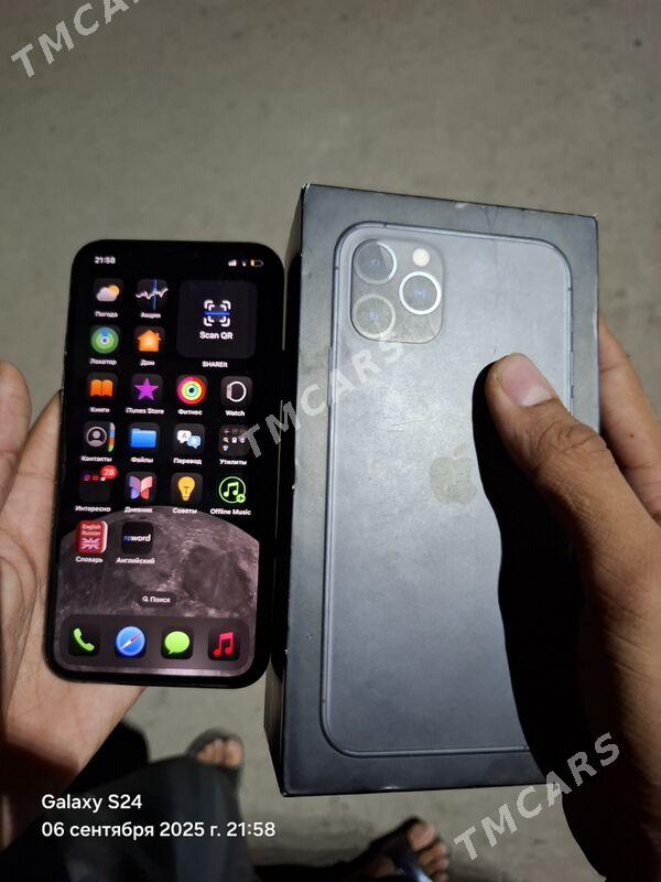 iphone 11 pro - Дашогуз - img 2