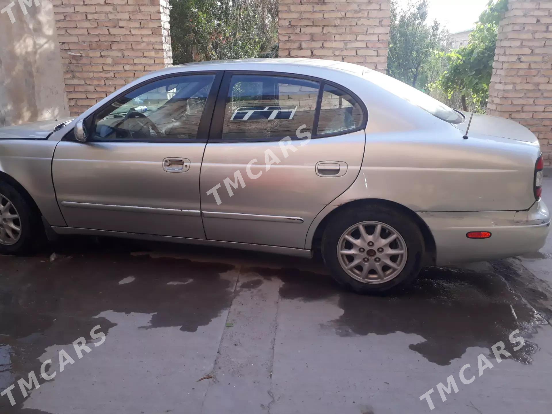 Daewoo Leganza 2002 - 28 000 TMT - Türkmenabat - img 3