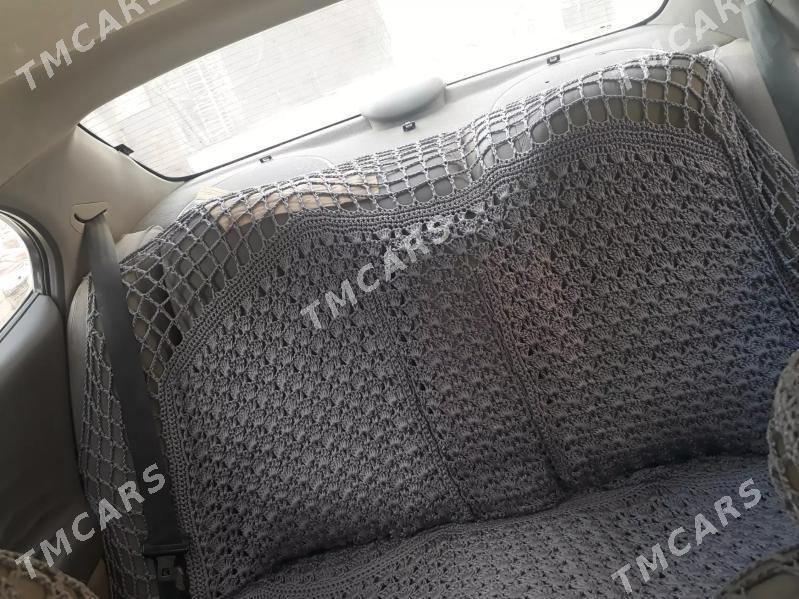 Daewoo Leganza 2002 - 28 000 TMT - Türkmenabat - img 5