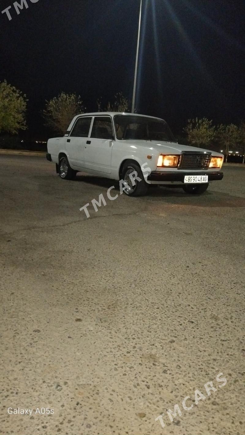 Lada 2107 2009 - 50 000 TMT - Tejen - img 3