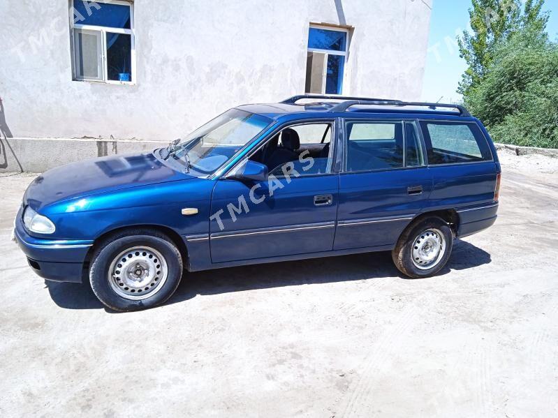 Opel Astra 1992 - 34 000 TMT - Gubadag - img 6