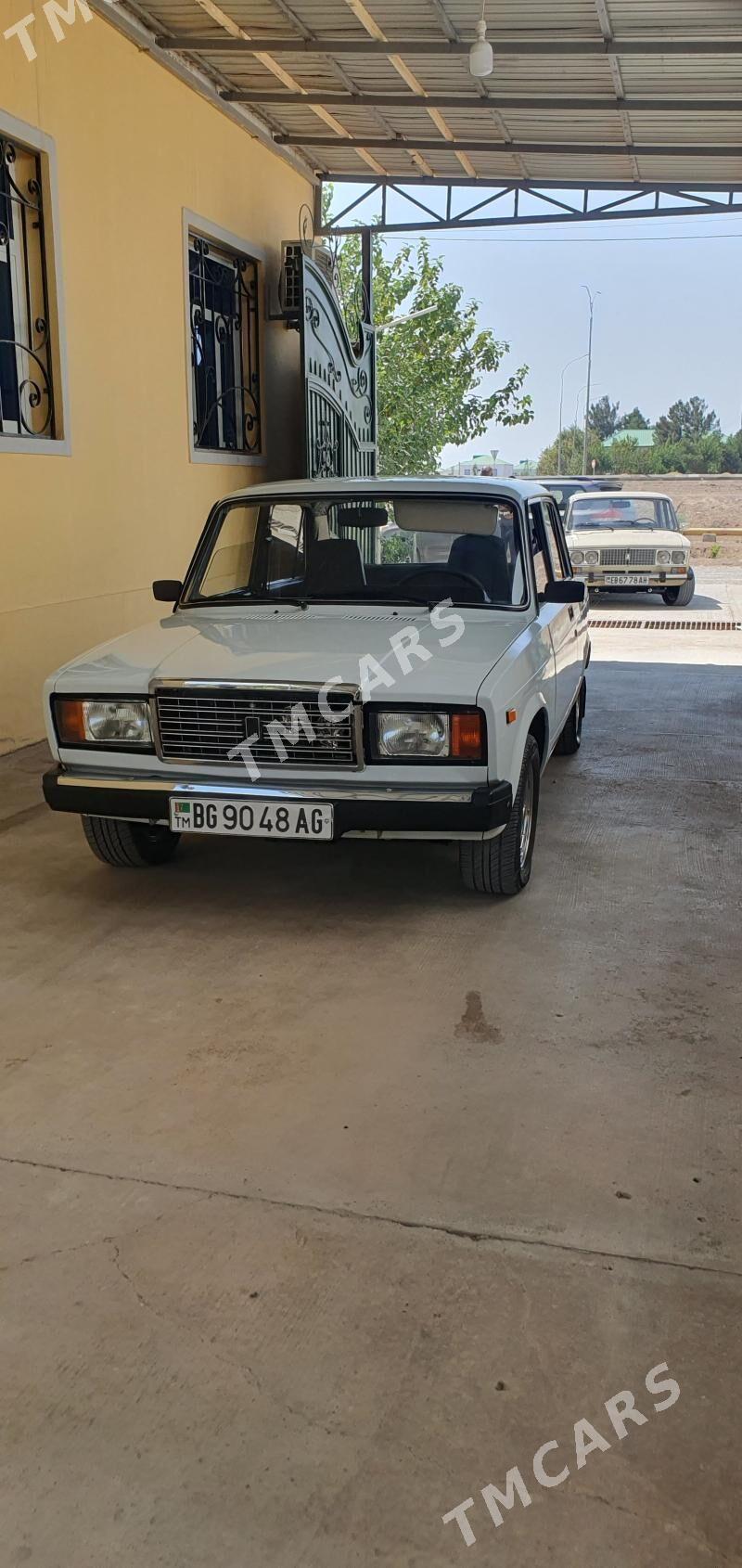 Lada 2107 2009 - 50 000 TMT - Tejen - img 2