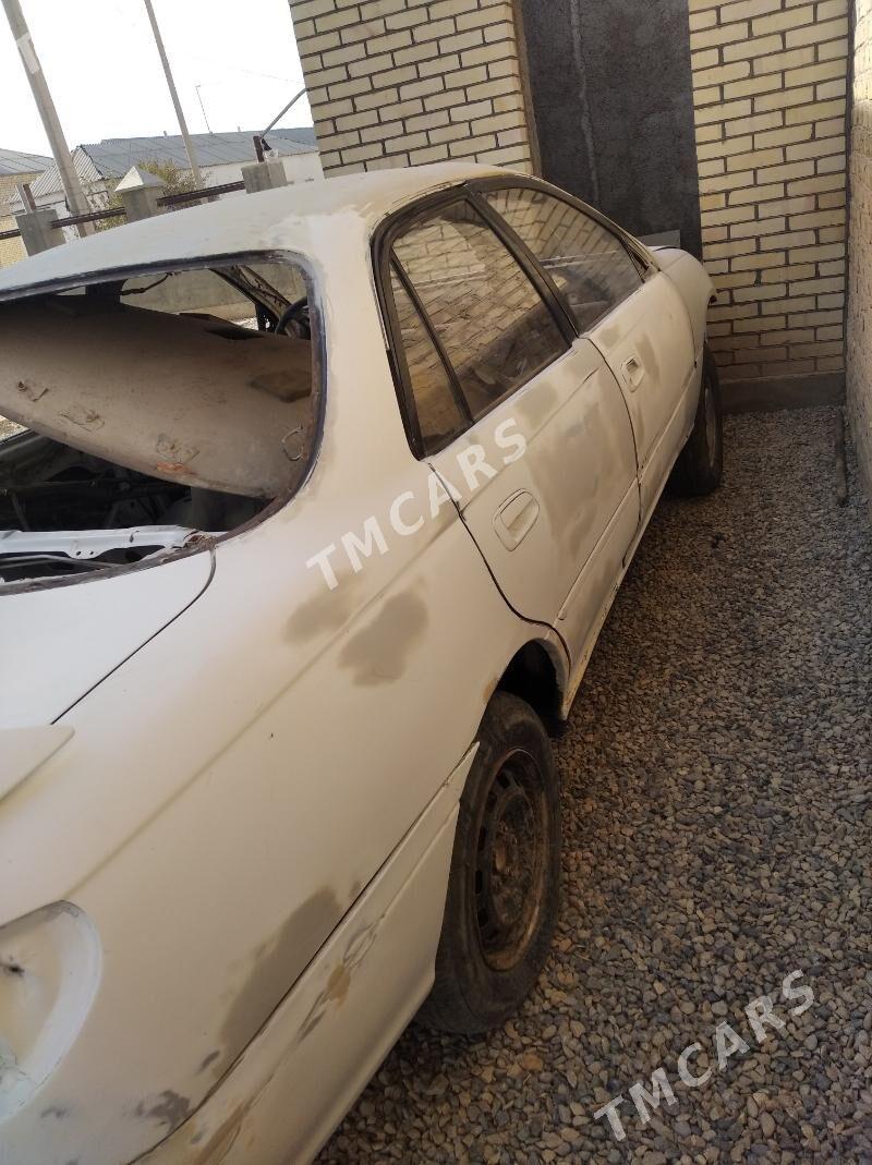 Toyota Carina 1995 - 21 000 TMT - Мургап - img 2
