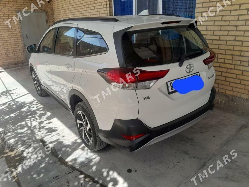 Toyota Rush 2023 - 290 000 TMT - Türkmenabat - img 4