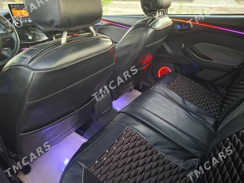 Ford Focus 2011 - 105 000 TMT - Ашхабад - img 2