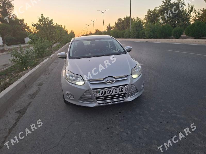 Ford Focus 2011 - 105 000 TMT - Ашхабад - img 3