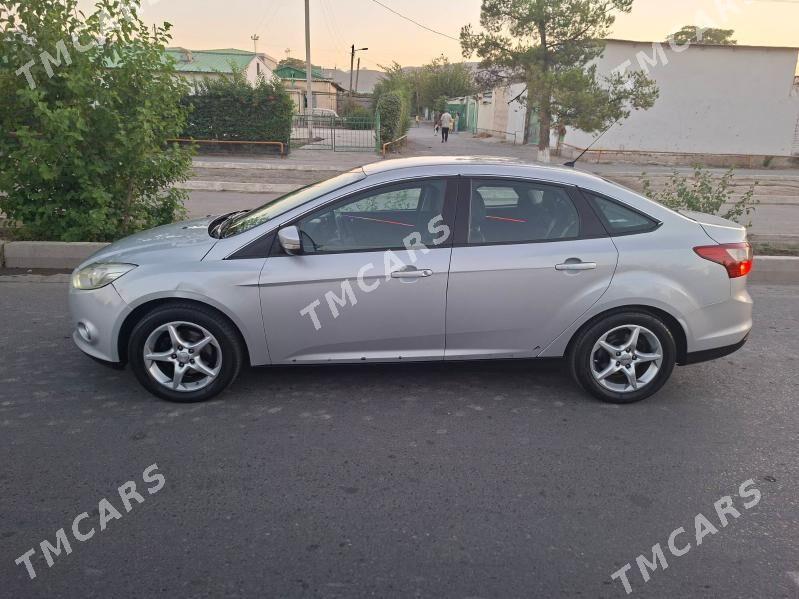 Ford Focus 2011 - 105 000 TMT - Ашхабад - img 7