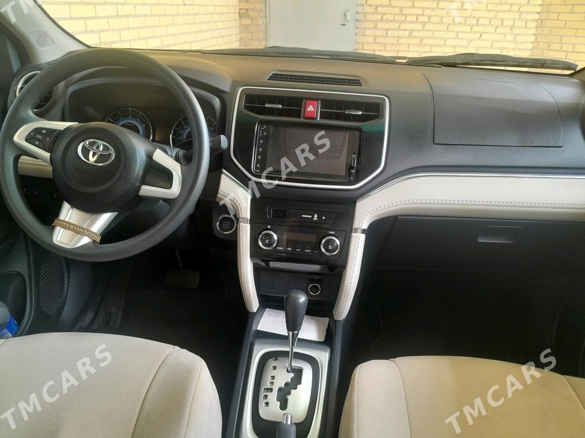 Toyota Rush 2023 - 290 000 TMT - Türkmenabat - img 9
