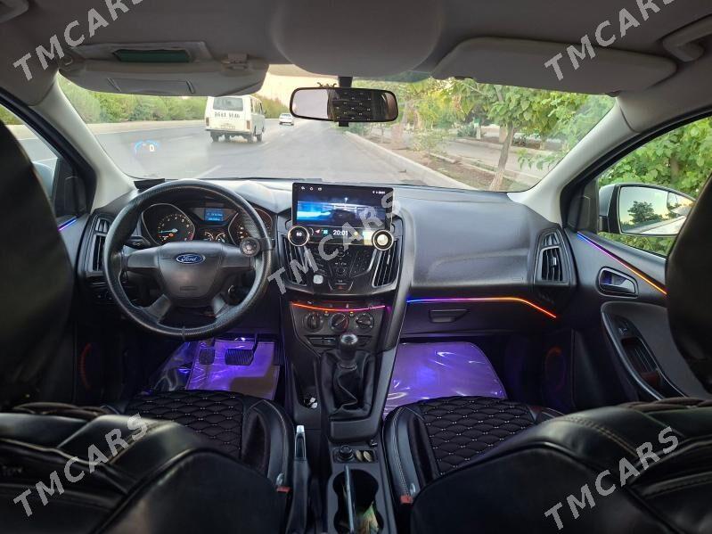 Ford Focus 2011 - 105 000 TMT - Ашхабад - img 5