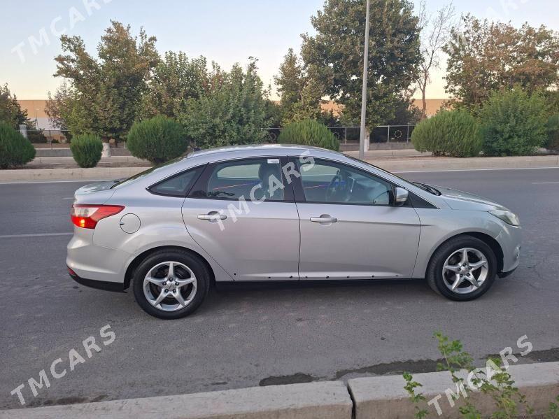 Ford Focus 2011 - 105 000 TMT - Ашхабад - img 6