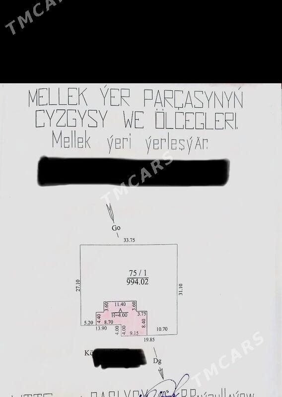 satlyk jay ulakan - Aşgabat - img 2