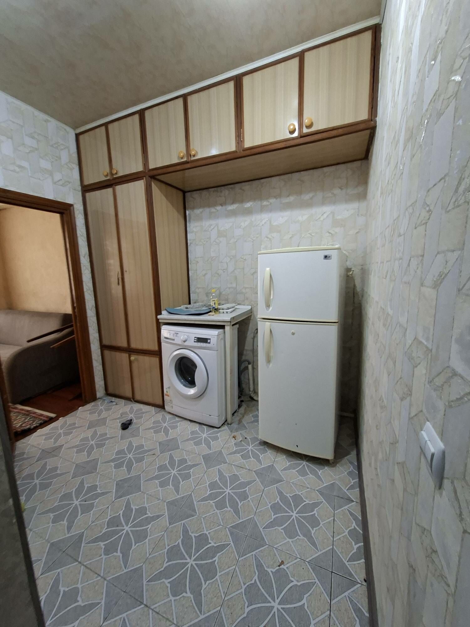 Eyesinden satlyk mir 3 2 kom - Aşgabat - img 4