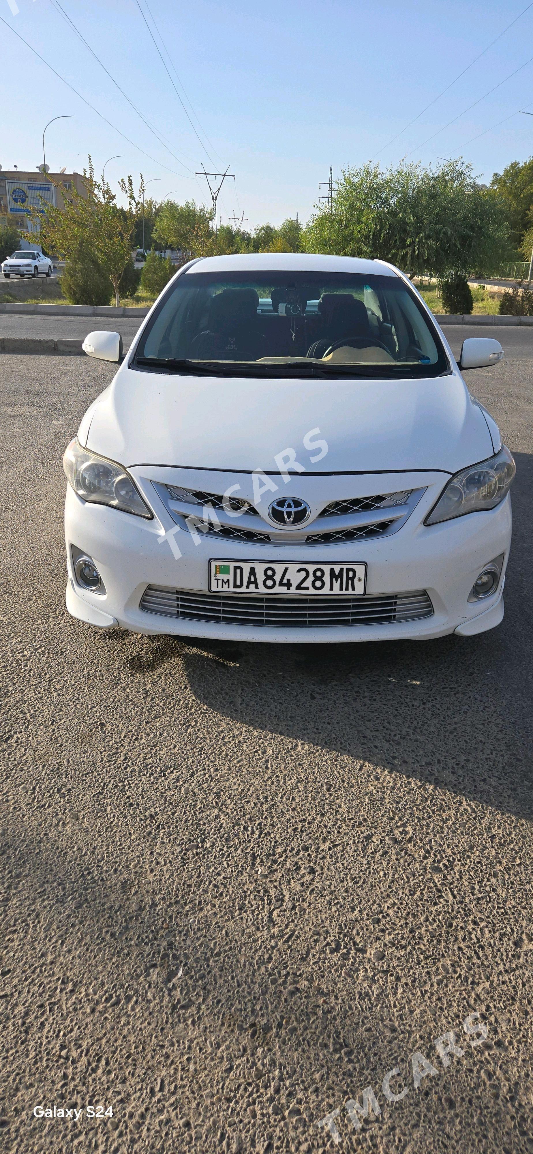 Toyota Corolla 2009 - 155 000 TMT - Mary - img 3