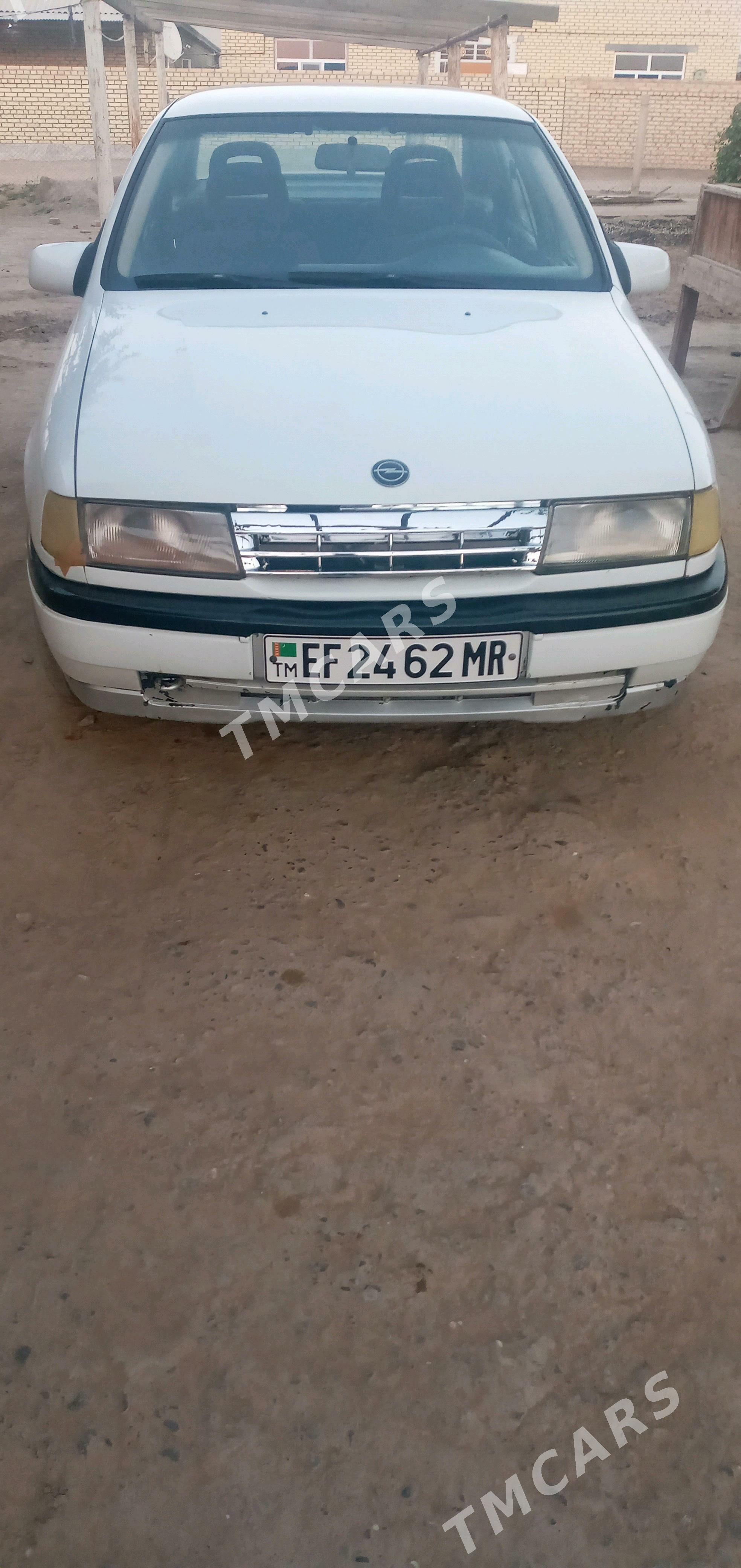 Opel Vectra 1990 - 36 000 TMT - Garagum etraby - img 6