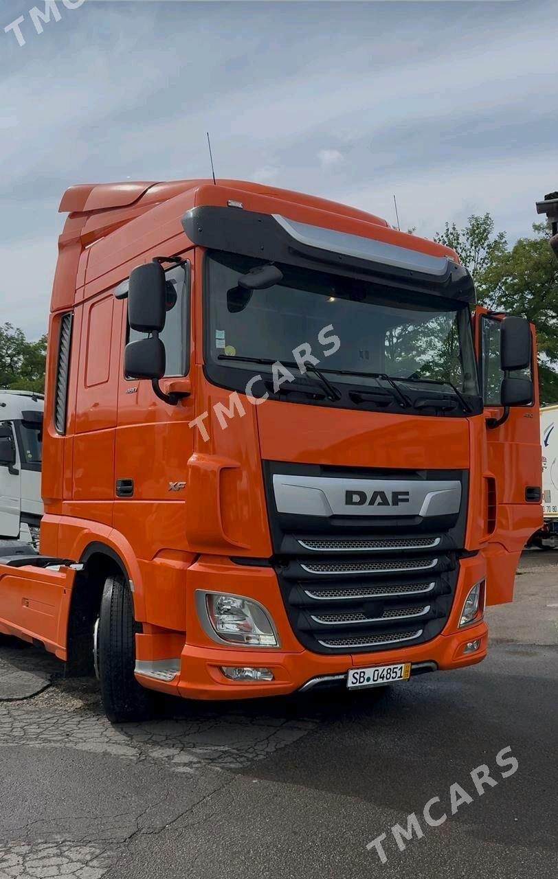 DAF 480 2020 - 705 600 TMT - Ашхабад - img 6
