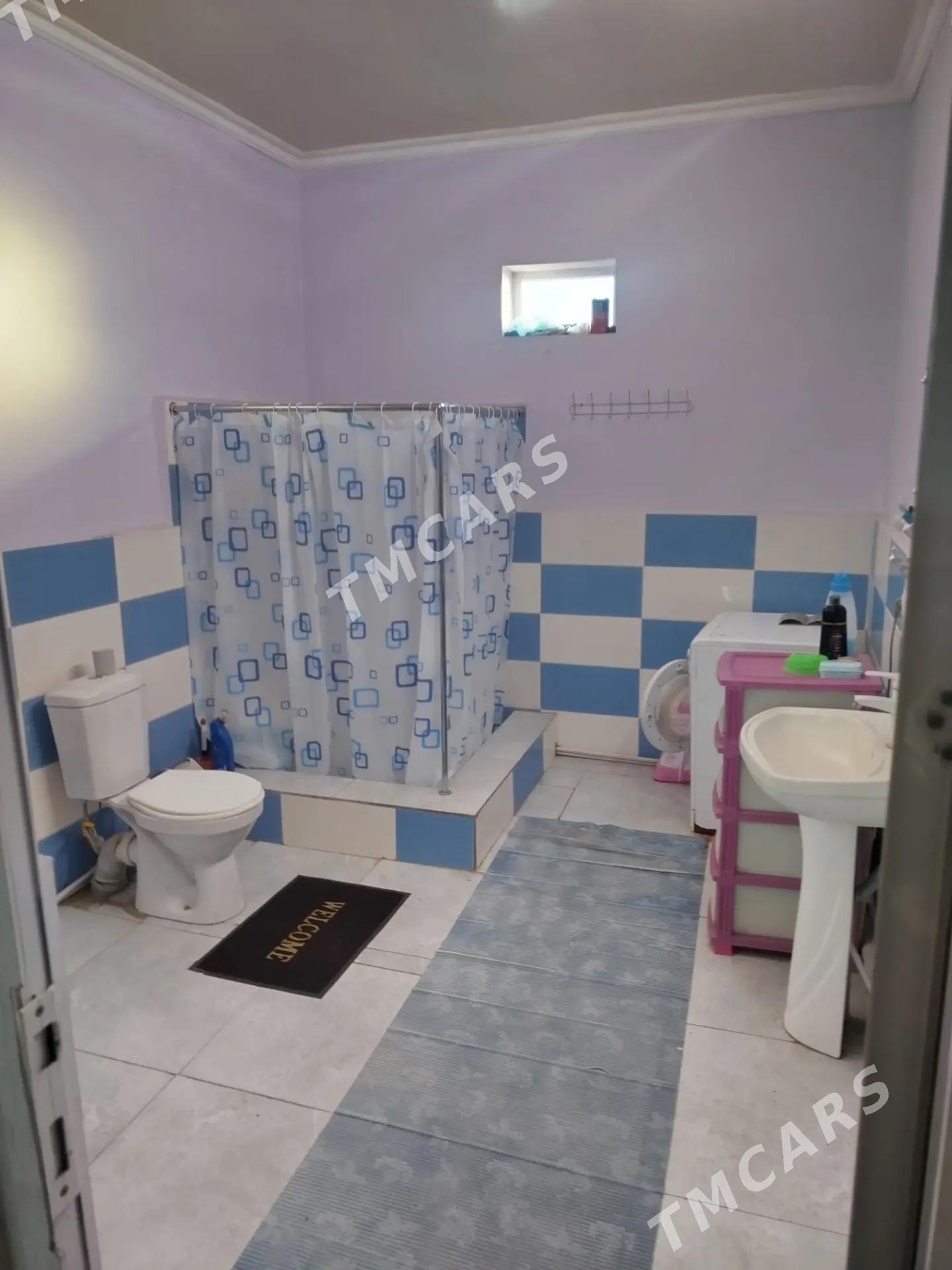 Продаю дачу 6 соток - Туркменабат - img 4