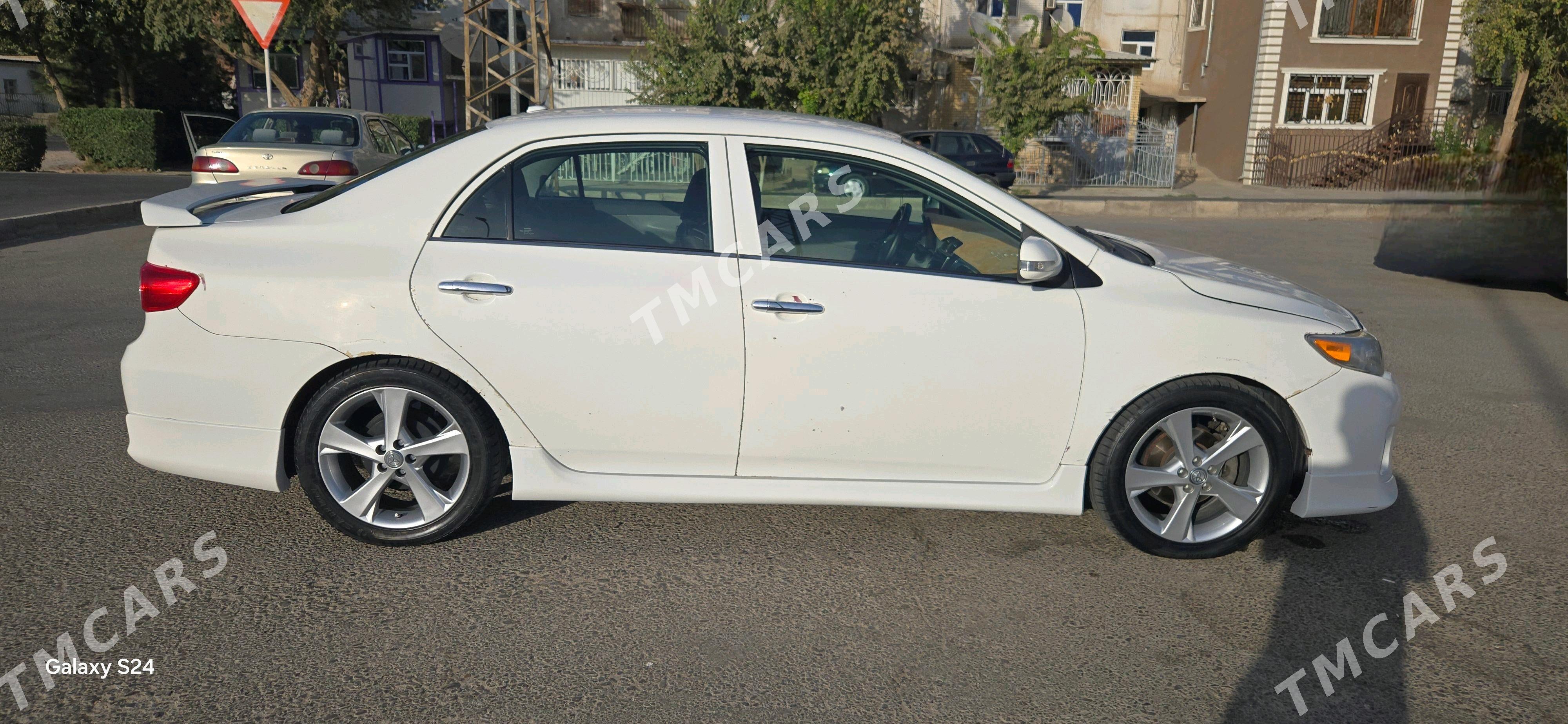 Toyota Corolla 2009 - 155 000 TMT - Mary - img 7