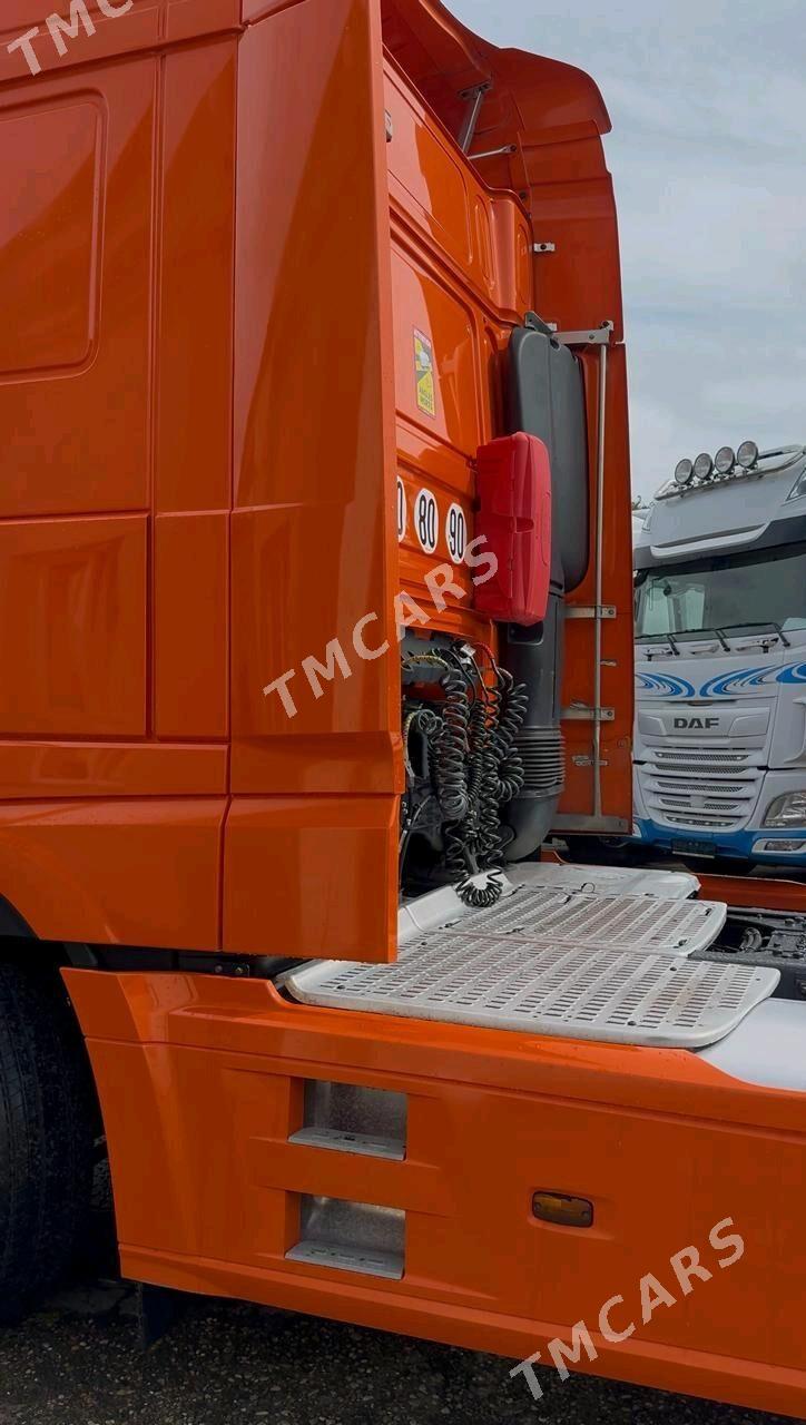 DAF 480 2020 - 705 600 TMT - Ашхабад - img 3