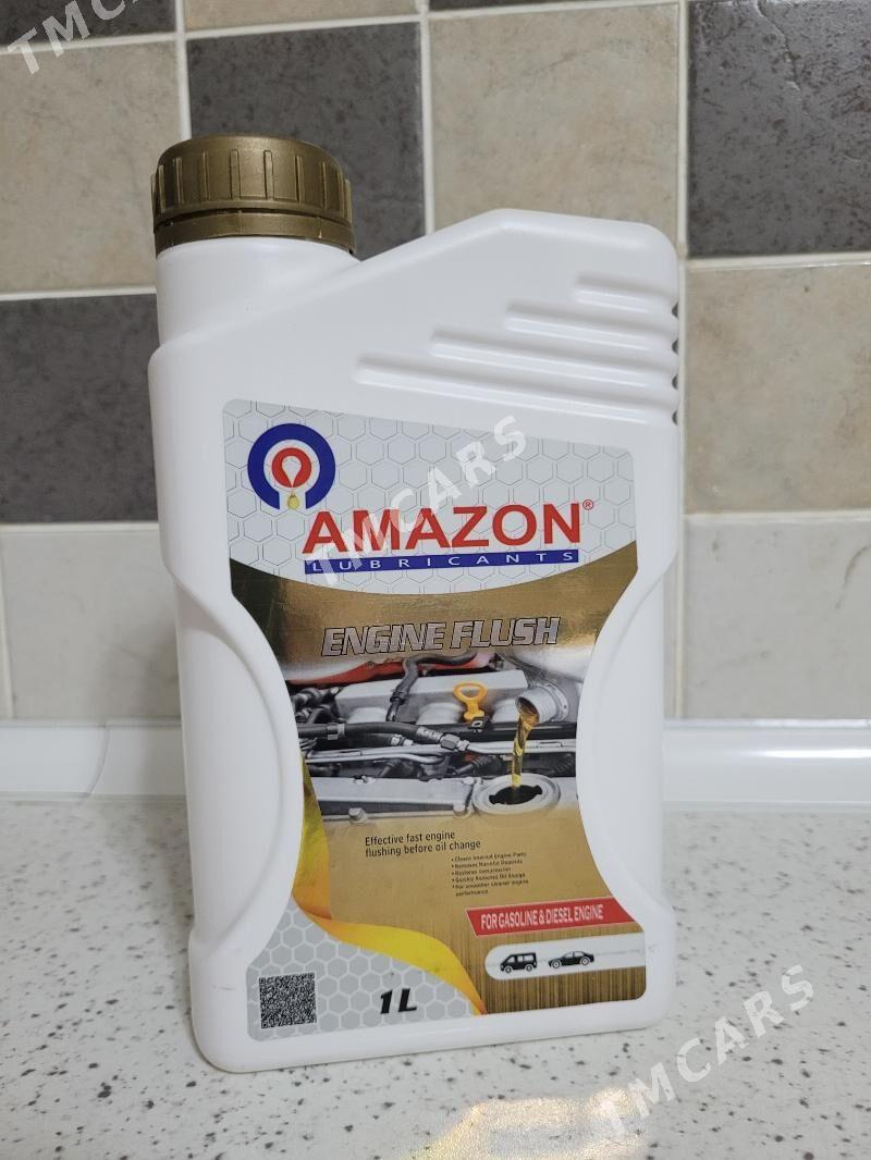 "Amazon" lubricants motor ýagy 325 TMT - Ашхабад - img 11