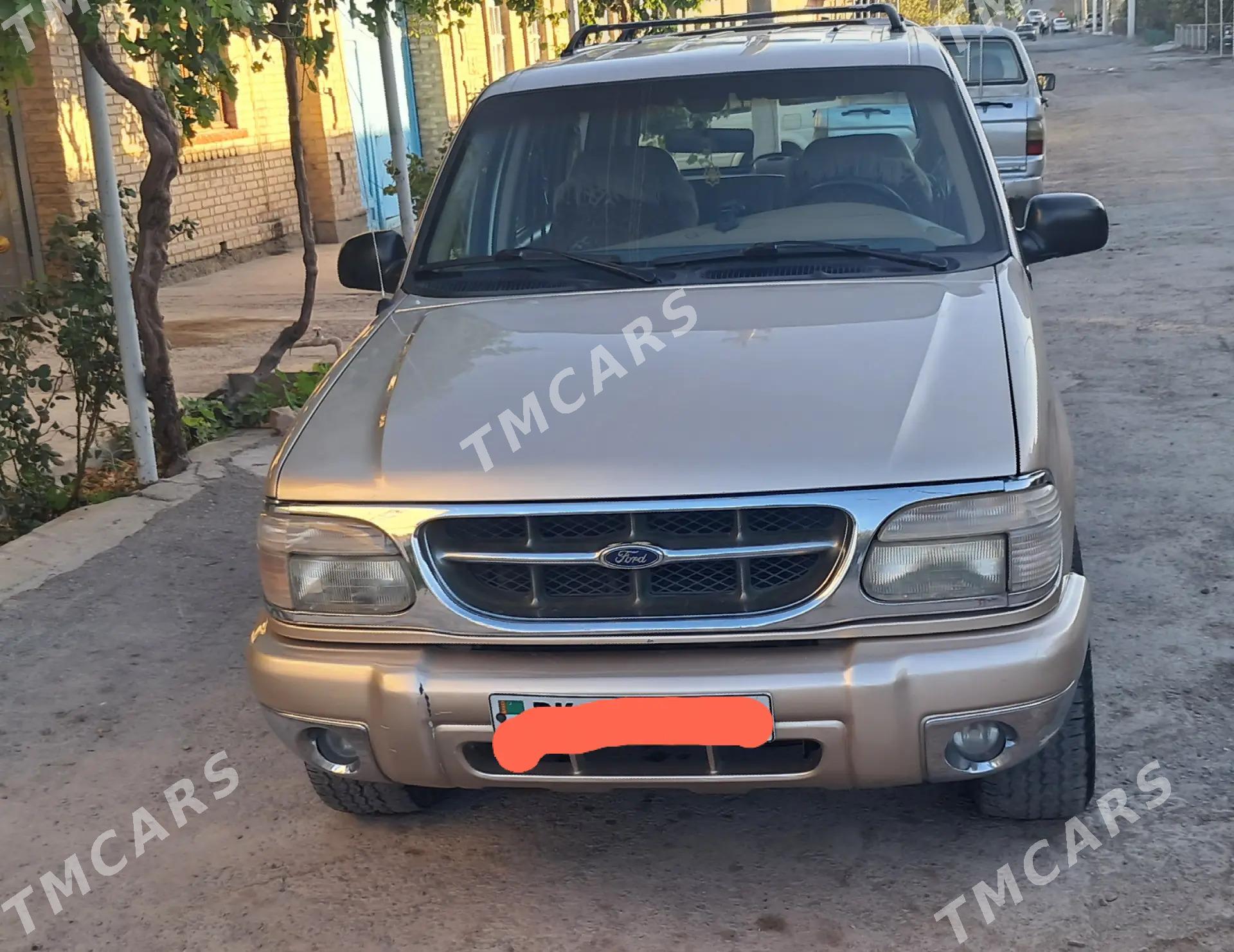Ford Explorer 1997 - 82 000 TMT - Türkmenabat - img 3