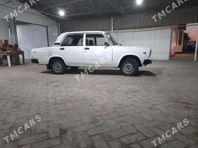 Lada 2107 1999 - 32 000 TMT - Туркменгала - img 4