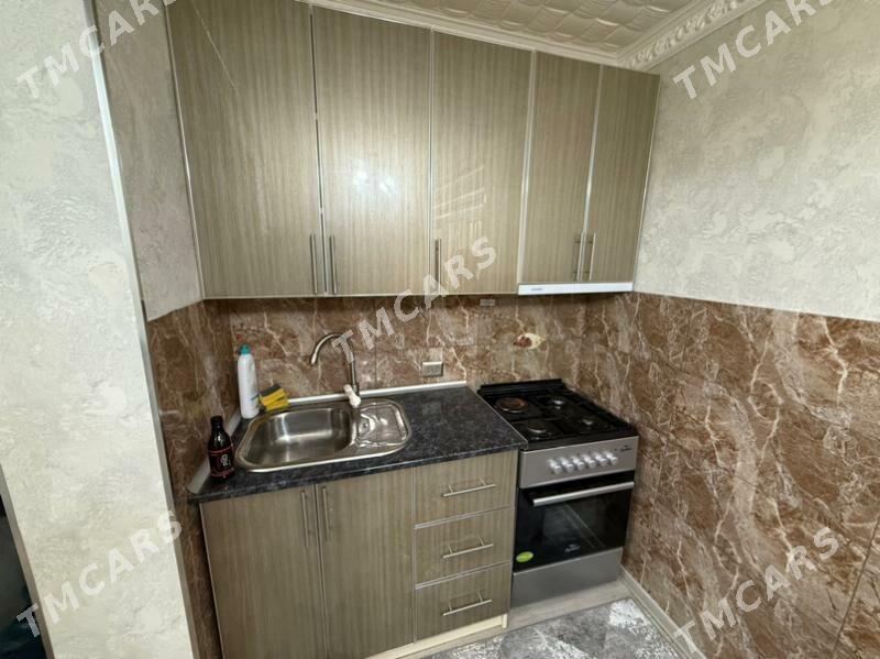 spalny kuhnya garnatur mebel - Ашхабад - img 3