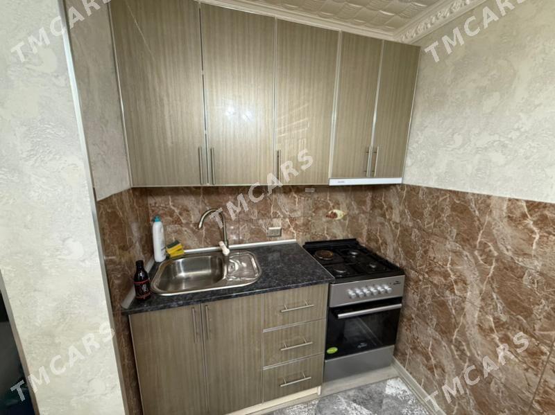 spalny kuhnya garnatur mebel - Ашхабад - img 5
