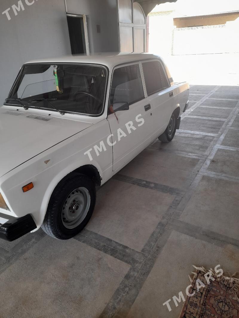 Lada 2107 1999 - 32 000 TMT - Туркменгала - img 2