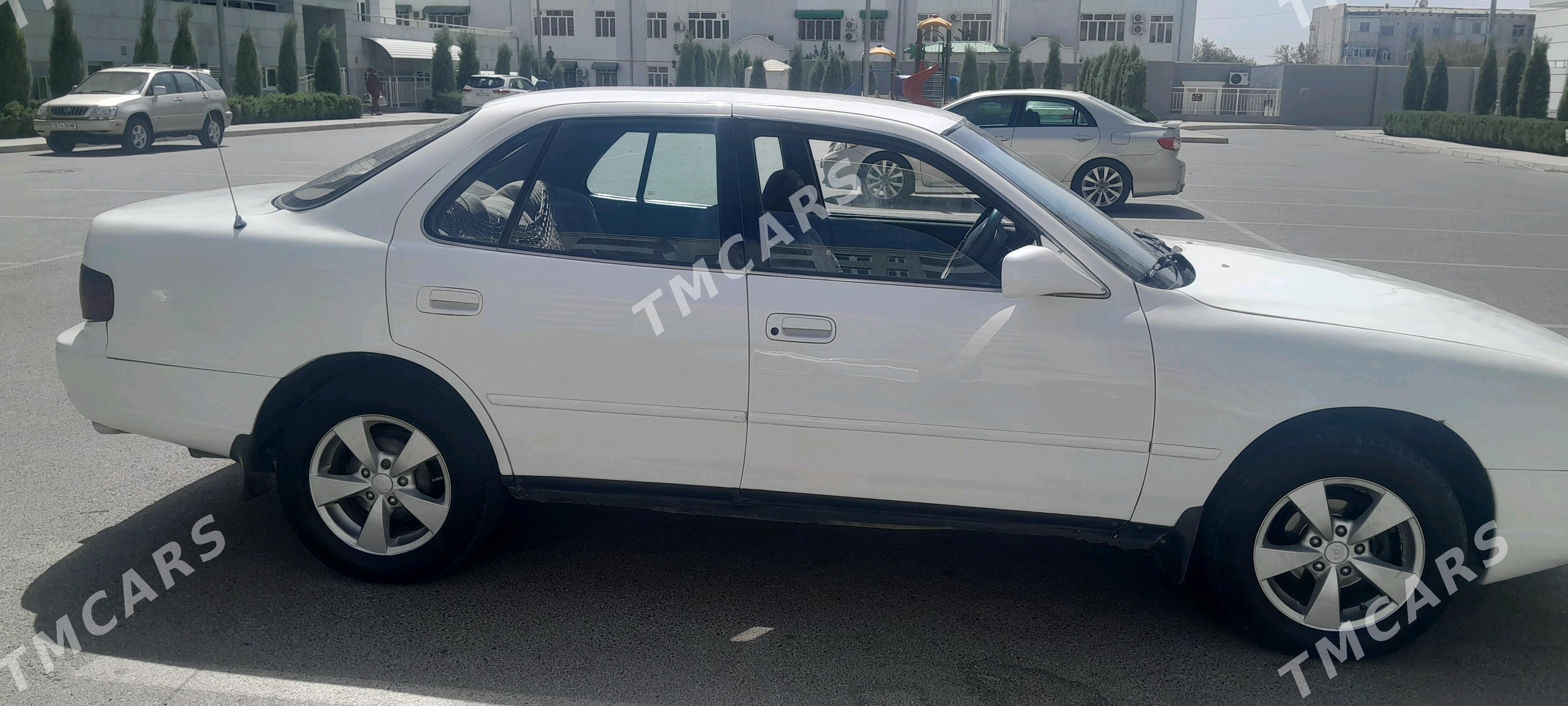 Toyota Camry 1996 - 66 000 TMT - Mary - img 2
