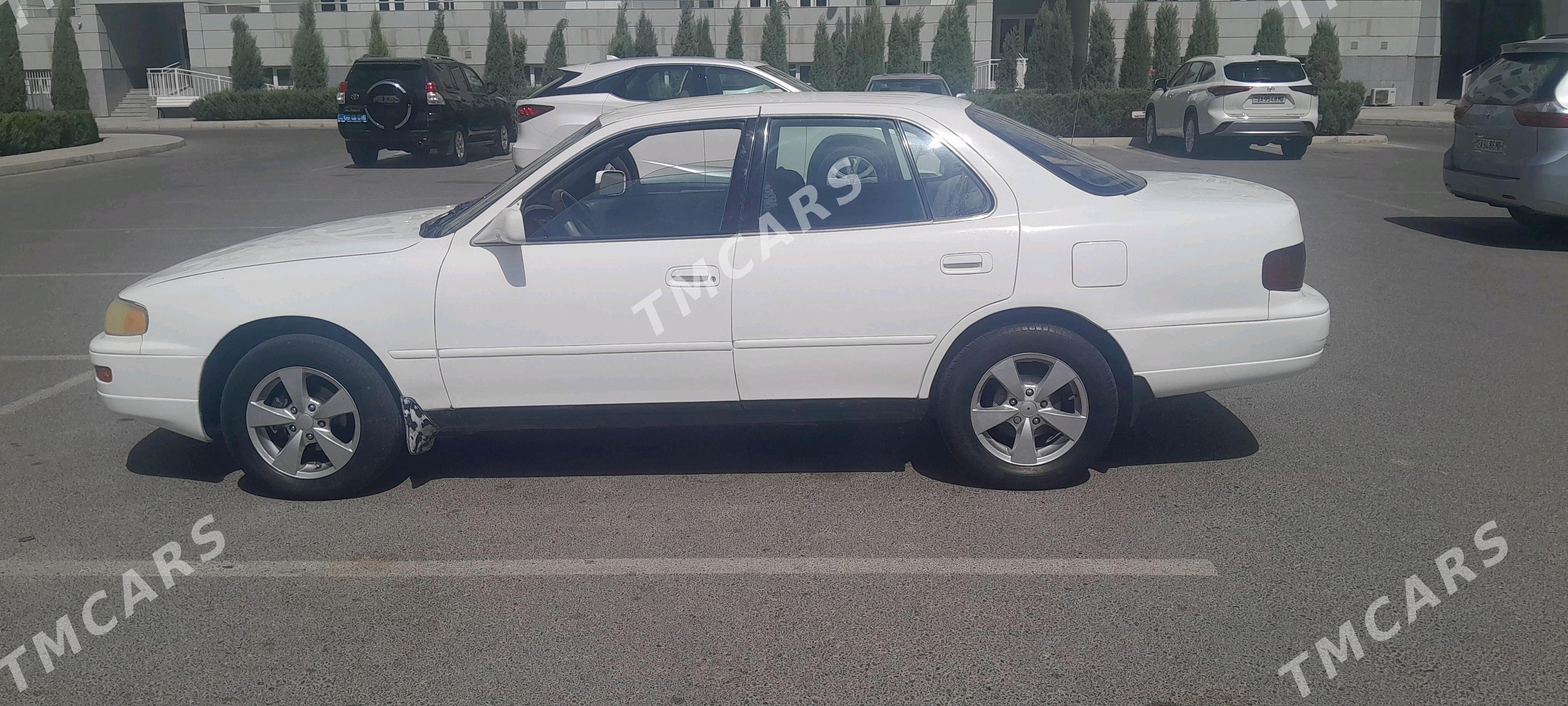 Toyota Camry 1996 - 66 000 TMT - Mary - img 3
