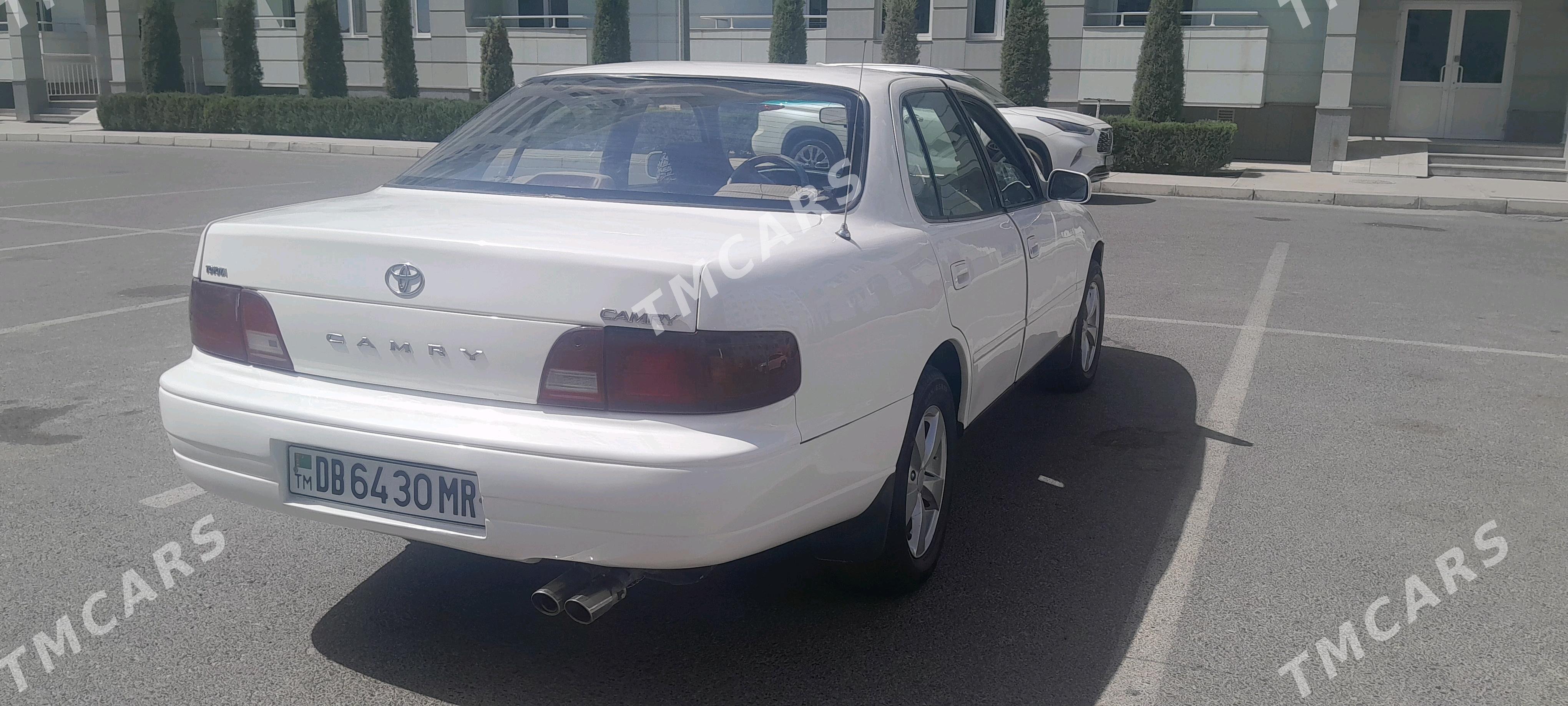Toyota Camry 1996 - 66 000 TMT - Mary - img 5