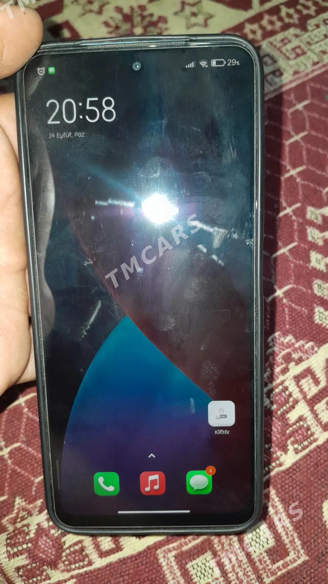Redmi note 12s 8+128 - Köneürgenç - img 2