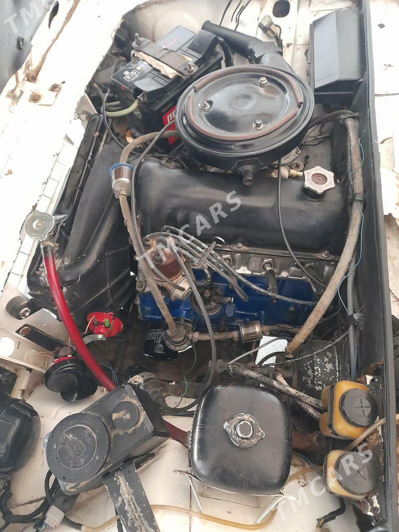 Lada 2107 1999 - 32 000 TMT - Туркменгала - img 6