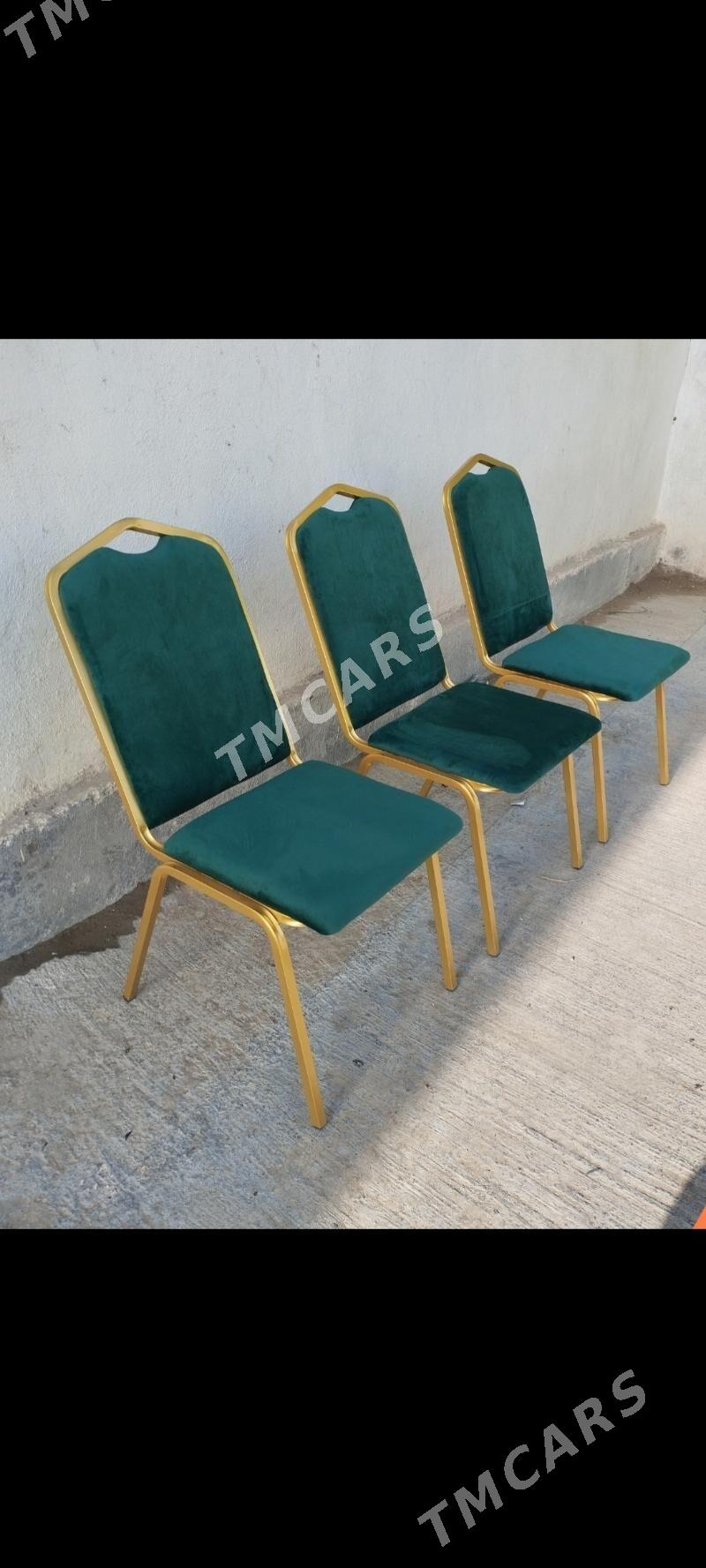 stol stul - Aşgabat - img 5