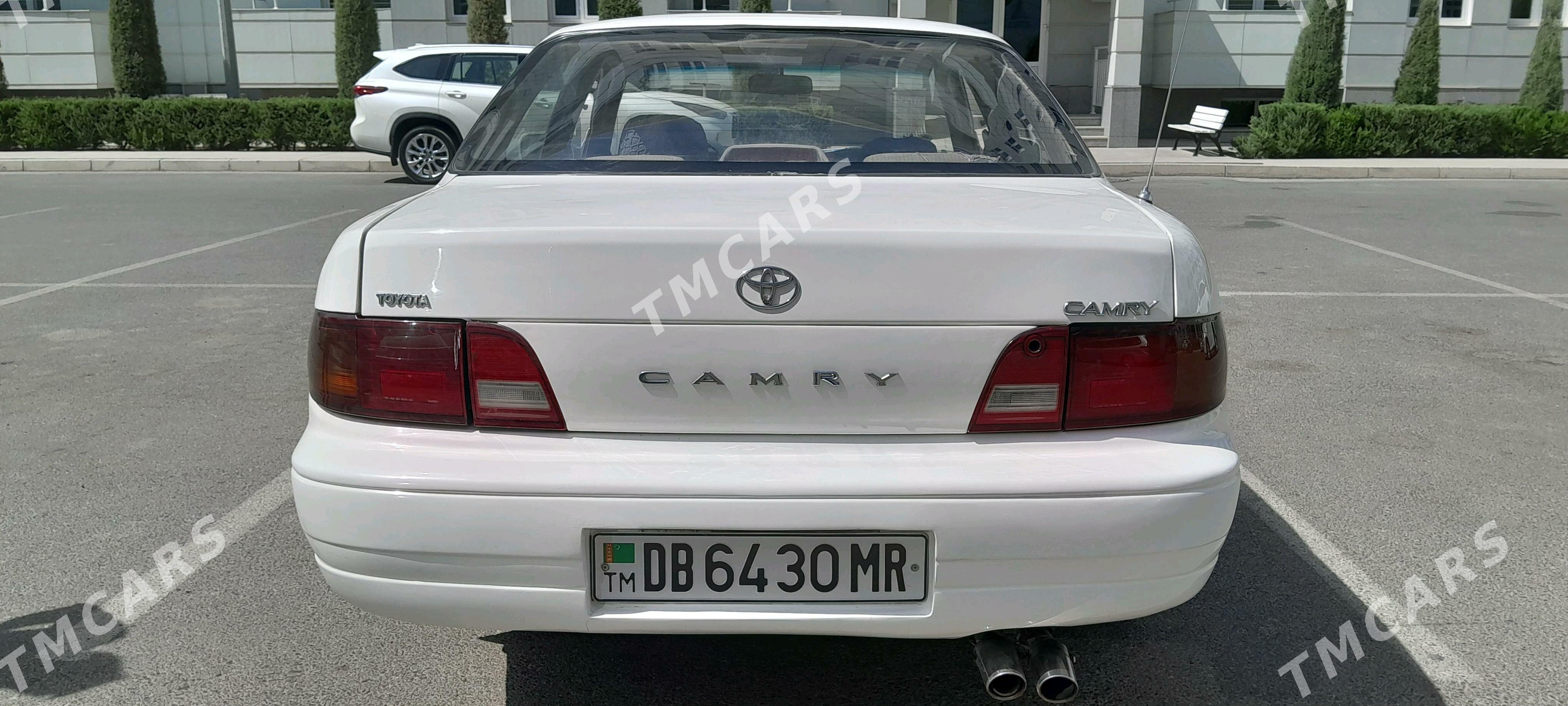 Toyota Camry 1996 - 66 000 TMT - Mary - img 6