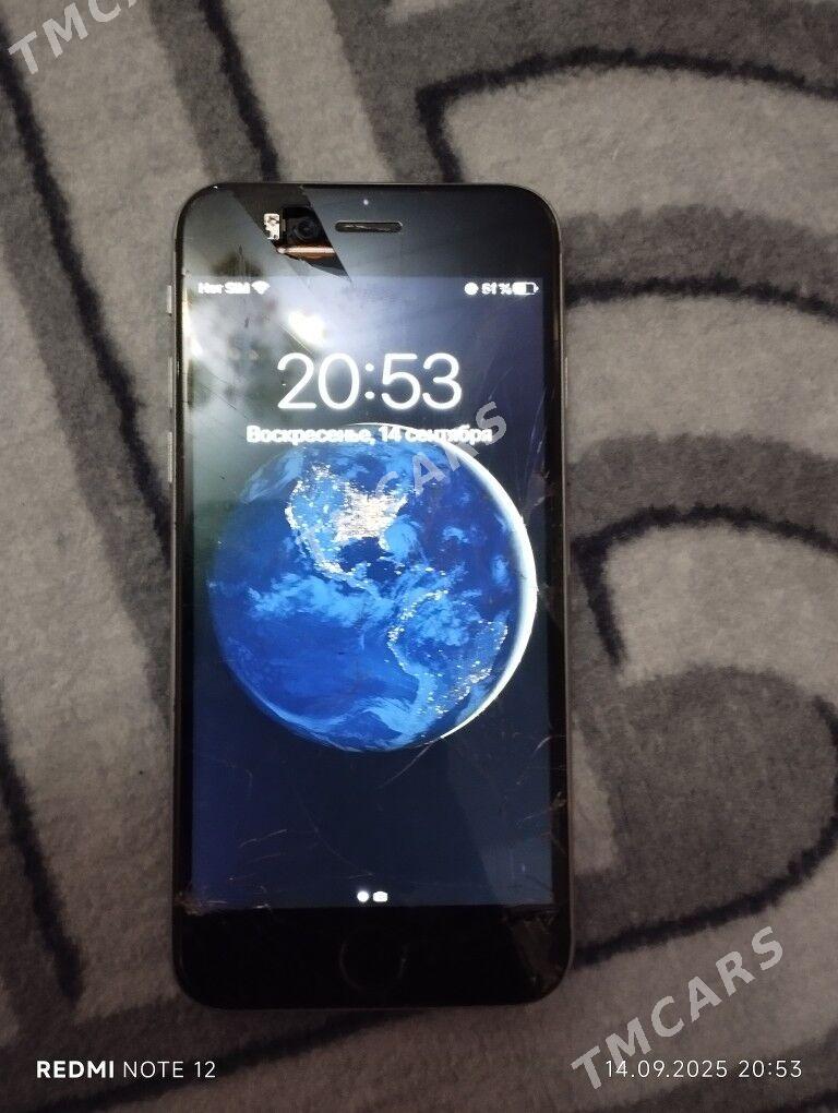 İphone6s - Мары - img 6