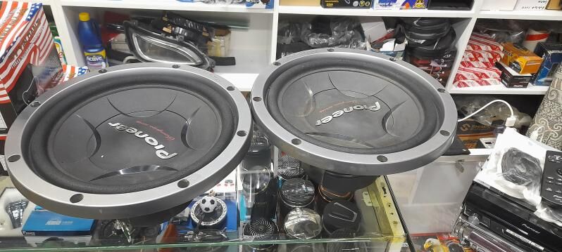 pioneer 900 w 1 250 TMT - 2 мкр - img 2