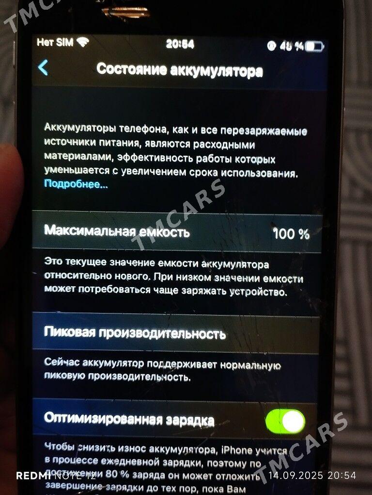İphone6s - Мары - img 3