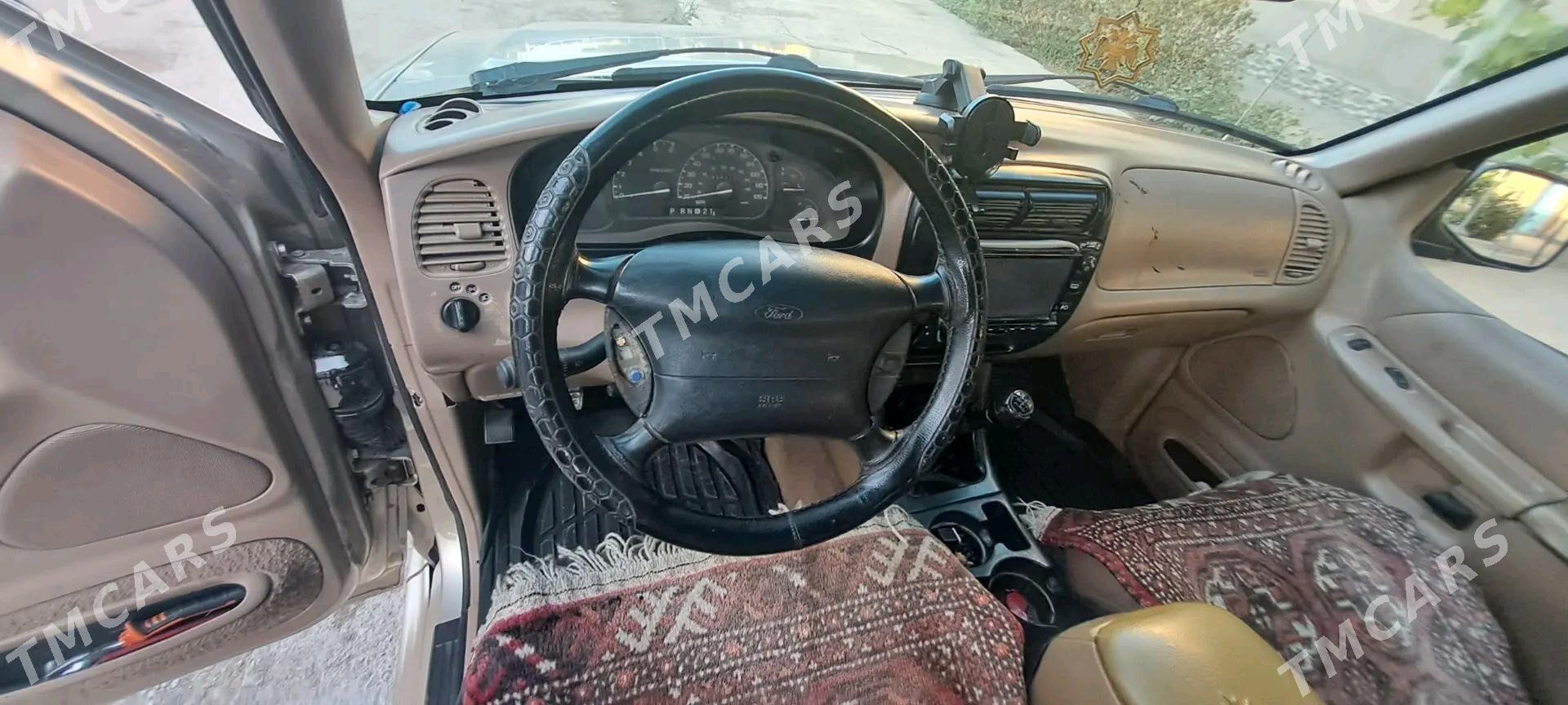 Ford Explorer 1997 - 82 000 TMT - Türkmenabat - img 4
