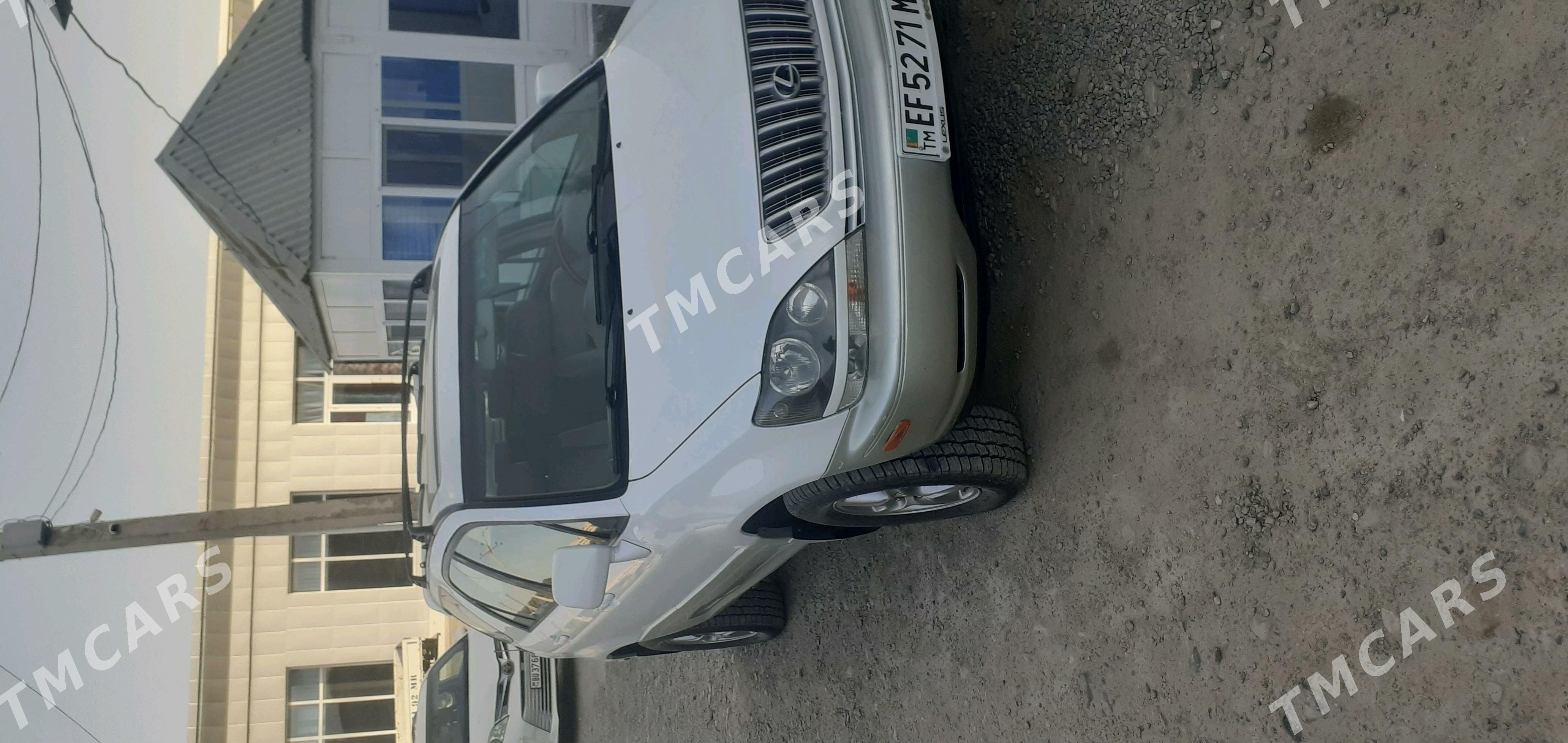 Lexus RX 300 2001 - 180 000 TMT - Mary - img 3