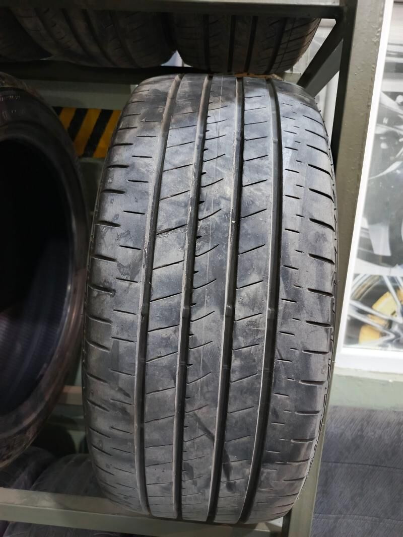235 45 18 BRIDGESTONE 1 100 TMT - Ашхабад - img 2