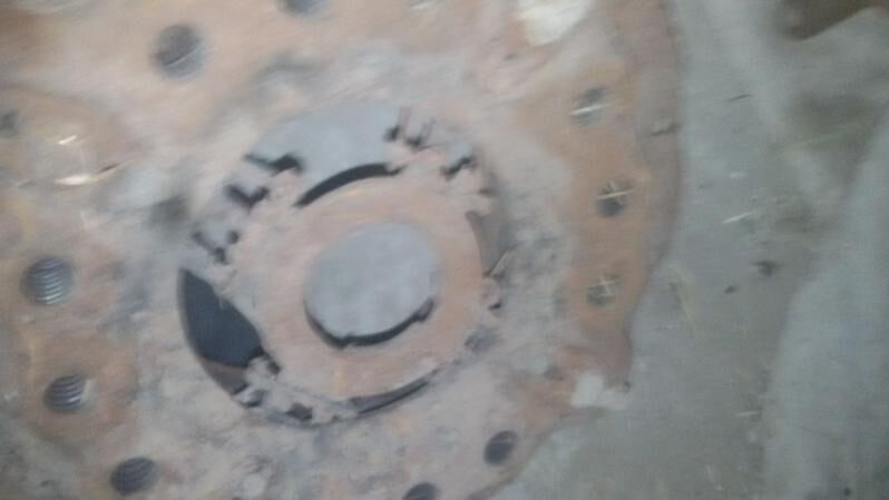 karzyna 400 TMT - Bereket - img 2