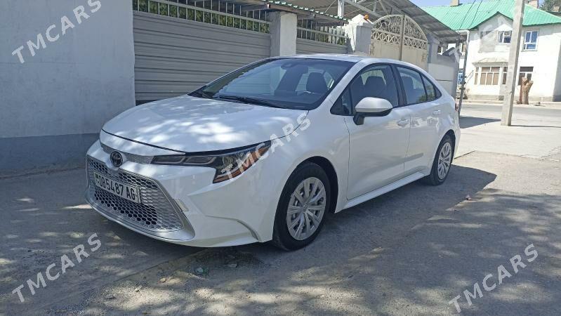 Toyota Corolla 2020 - 260 000 TMT - Хитровка - img 4