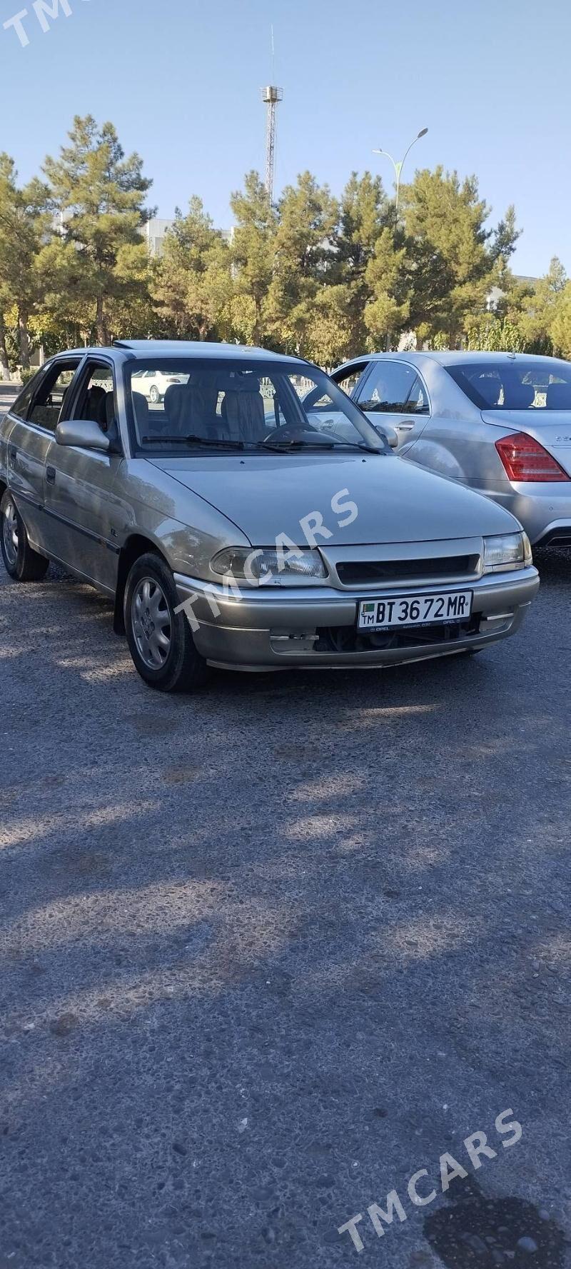 Opel Astra 1996 - 47 000 TMT - Mary - img 2