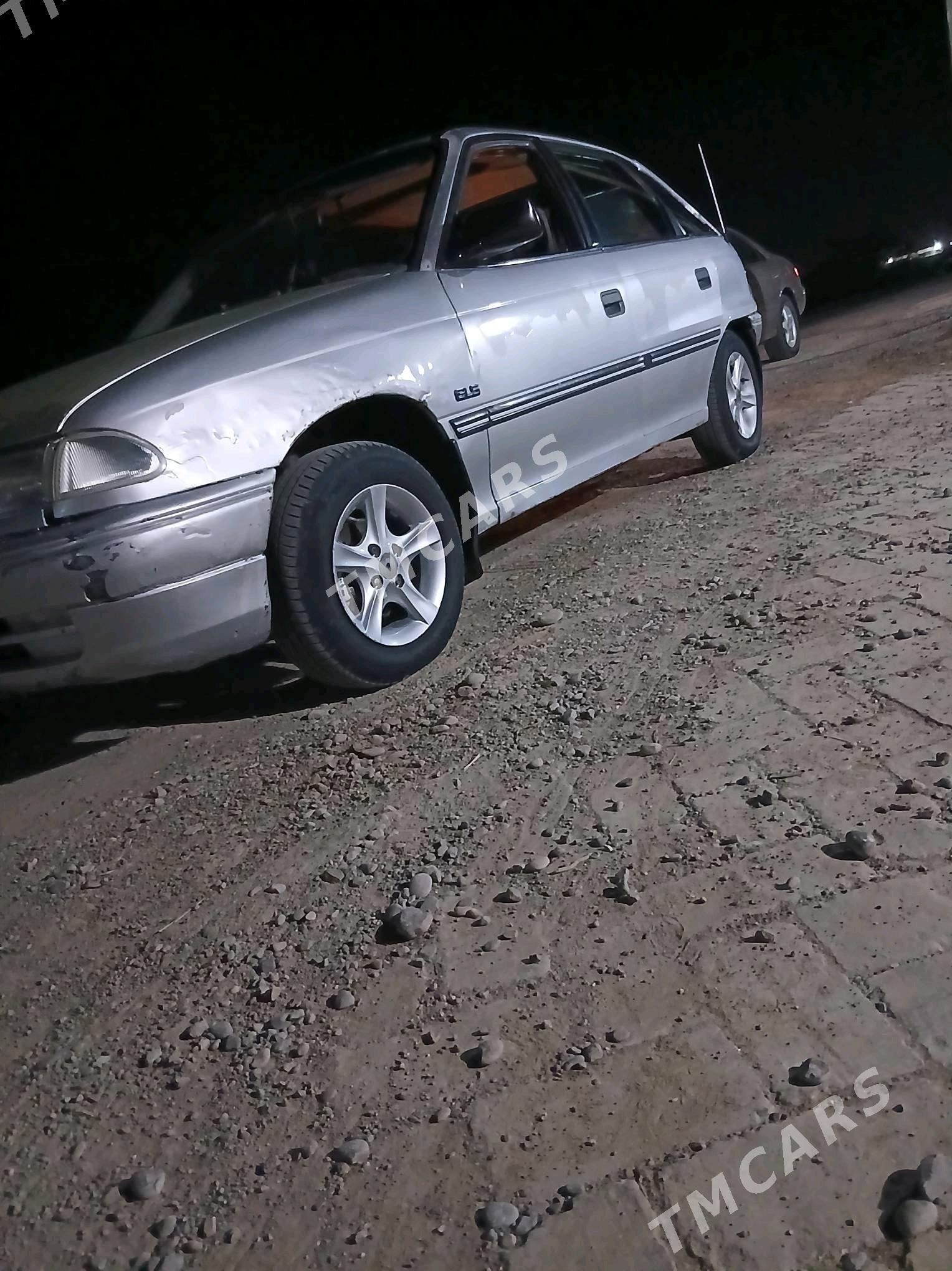 Opel Astra 1992 - 20 000 TMT - Mary - img 4