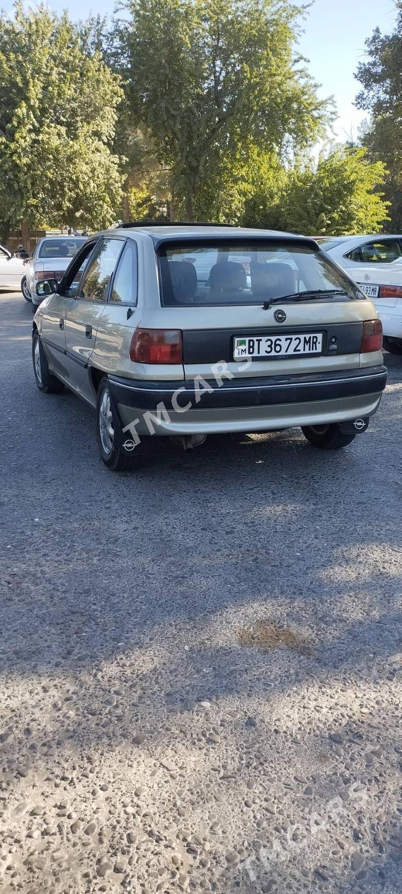 Opel Astra 1996 - 47 000 TMT - Mary - img 5