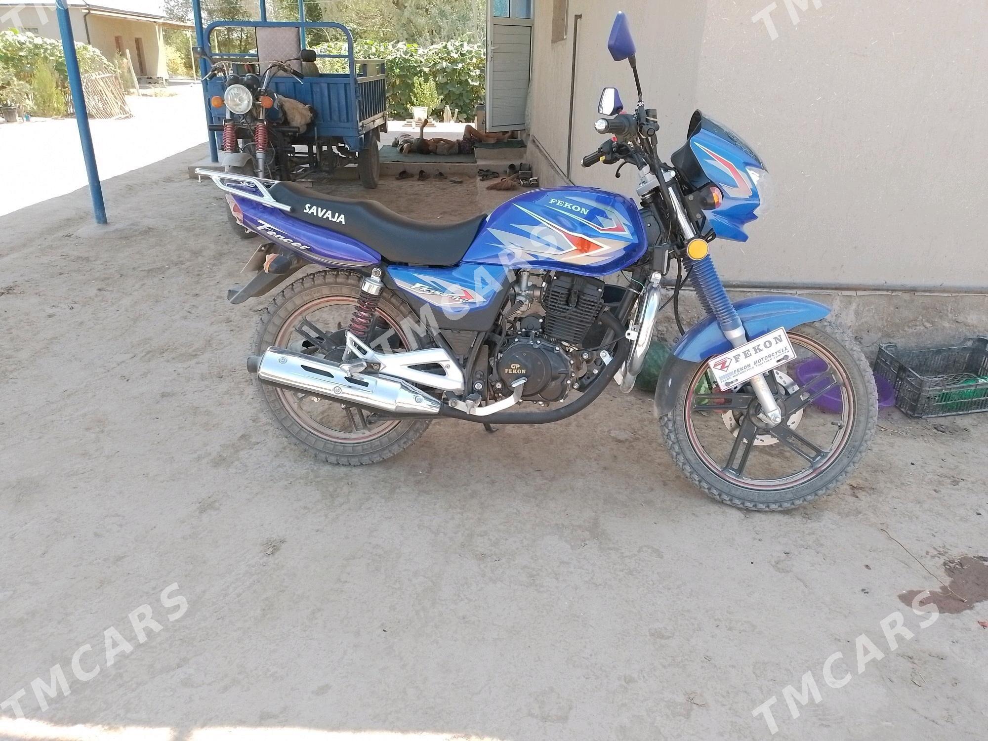 Fekon FK200-14G 2025 - 22 000 TMT - етр. Туркменбаши - img 3