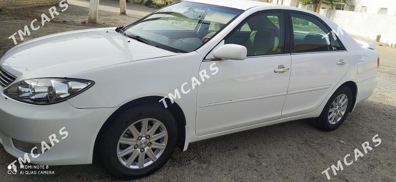 Toyota Camry 2002 - 152 000 TMT - Мары - img 2